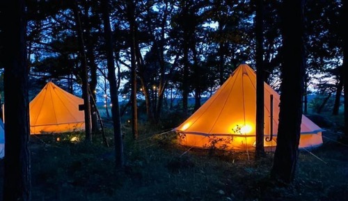 Tent