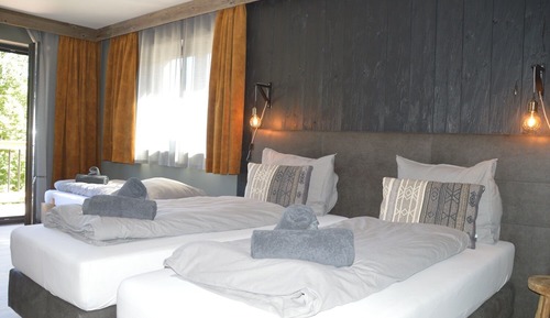 Superior Triple Room
