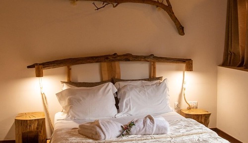 Junior Suite (Agua Pura)