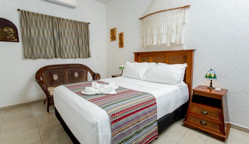 Family Villa, 2 Bedrooms
