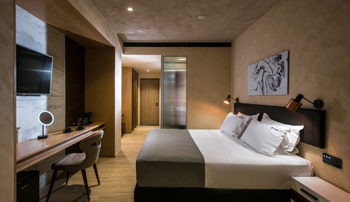 Room, 1 King Bed (Emotion)