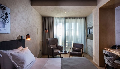 Room, 1 King Bed (Style)