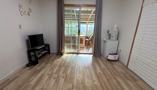 Summer Room