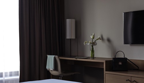 Apartment, 1 Bedroom, Balcony