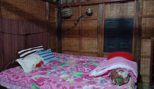 Deluxe Bungalow