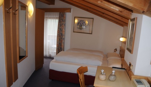 Traditional Apartment, 1 Bedroom (Susy)