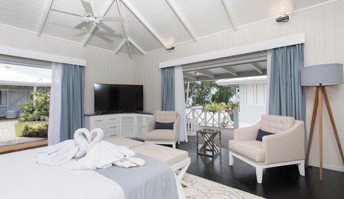 Luxury Villa