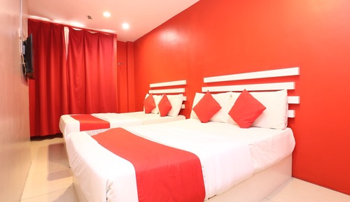 Family Suite