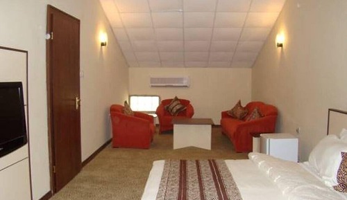 Business Room