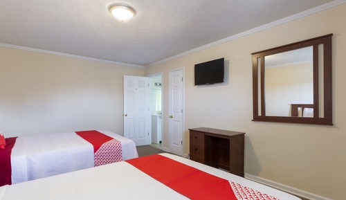 Room, 2 Queen Beds