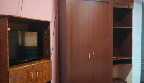 Luxury Double Room