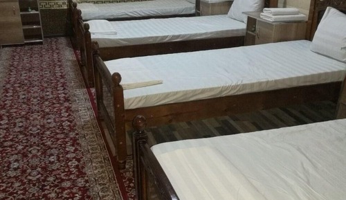 Luxury Quadruple Room