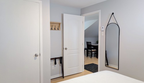 Family Apartment, Multiple Beds (552)