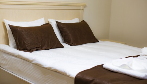 Luxury Room