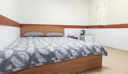 Standard Double Room, Non Smoking