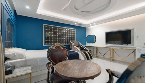 Hotel Double Room