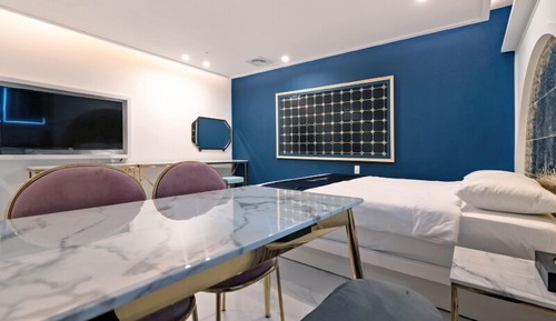 Pool Villa (Pansy)