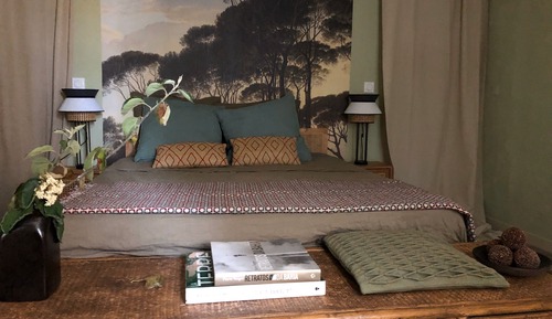 Double Room (La Pinède)