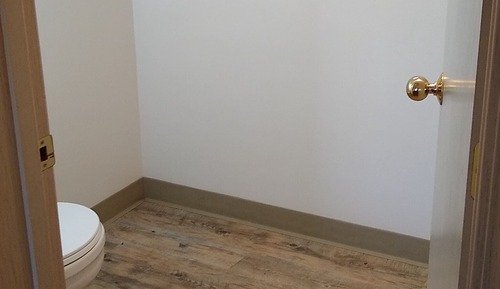 Standard Suite, 1 Bedroom, Private Bathroom (King Suite Ground Floor)