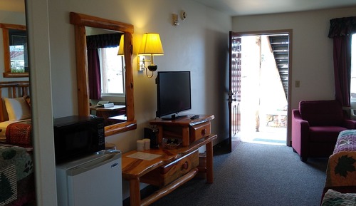 Standard Room, 1 Bedroom, Private Bathroom (0)