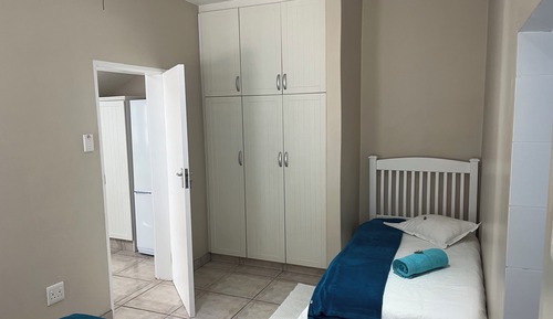 Withuisie Flat - 8 Sleeper (7)