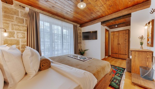 Panoramic Suite