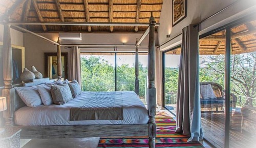 Drakensberg Lux Double (2)