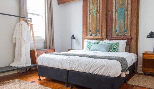 Apartment (3 Bedrooms)