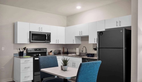 Suite, 1 Bedroom