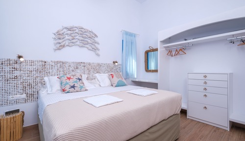 Honeymoon House, 1 Bedroom, Private Pool, Sea View
