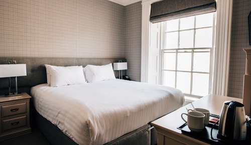 Double or Twin Room