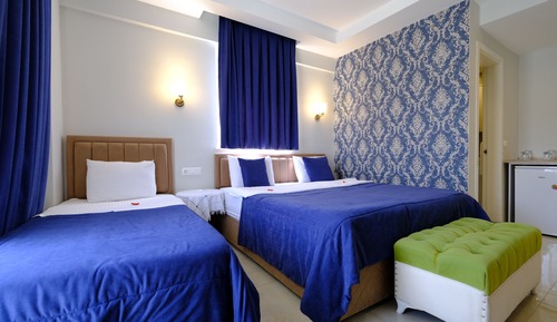 Comfort Double or Twin Room
