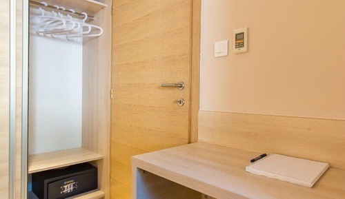 Apartment, Pool Access, Sea View
