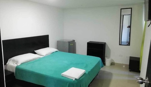 Double Room, 1 Double Bed