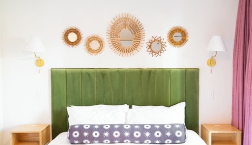 Room, 1 King Bed, Accessible