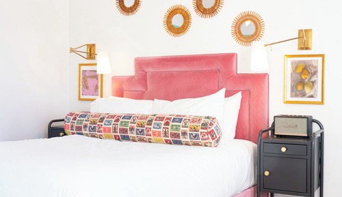 Room, 1 Queen Bed (6 - Historic Juliet)