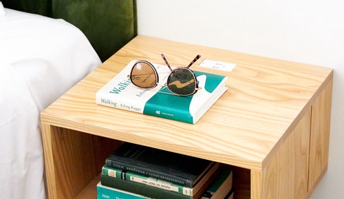 Family Room (11 - Modern)