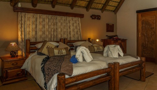 Family Chalet