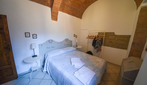 Apartment, 1 Bedroom (In Famiglia)