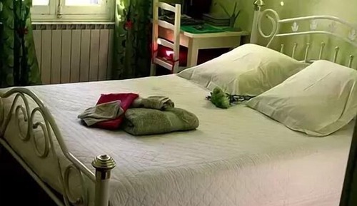 Double Room (Carignan)