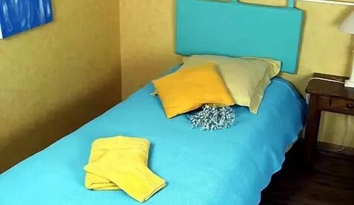 Double or Twin Room (Viognier)