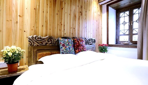 Classic Double Room