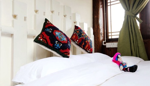 Grand Double Room