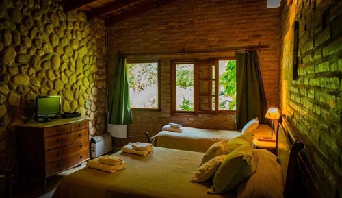 Family Triple Room