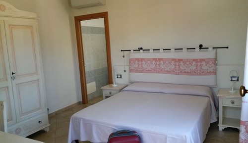 Double Room, Balcony (1)