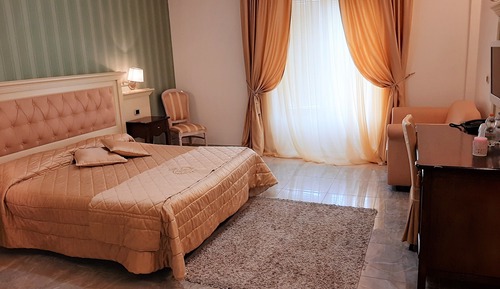 Comfort Room