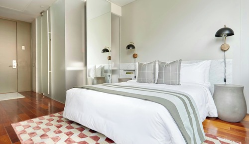 Room, 1 Queen Bed, Non Smoking
