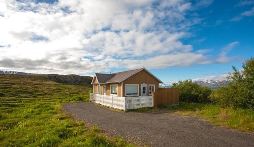 Cottage, 2 Bedrooms