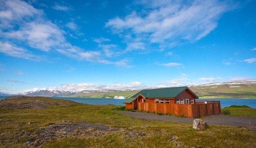 Cottage, 3 Bedrooms (Large)