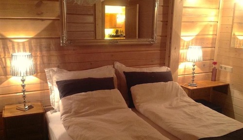 Cottage, 4 Bedrooms